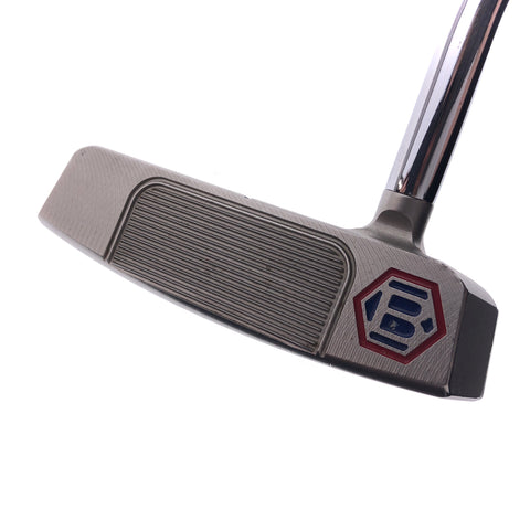 Used Bettinardi Inovai Rev 6.0s Putter / 34.0 Inches