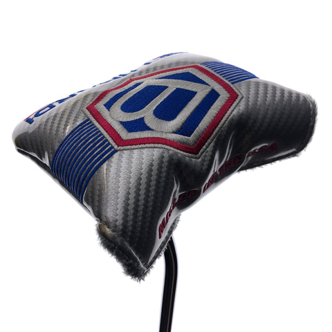 Used Bettinardi Inovai Rev 6.0s Putter / 35.0 Inches