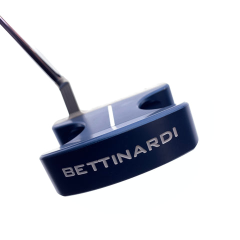 Used Bettinardi Inovai Rev 7.0 Putter / 33.5 Inches