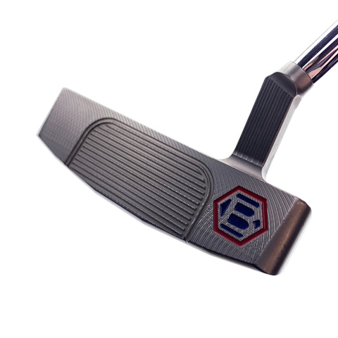 Used Bettinardi Inovai Rev 7.0 Putter / 33.5 Inches