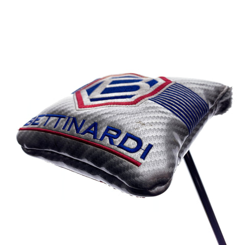 Used Bettinardi Inovai Rev 7.0 Putter / 33.5 Inches