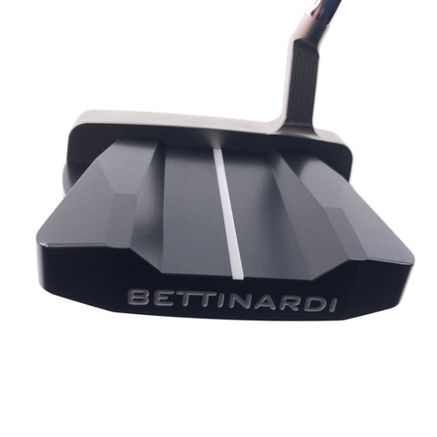 Used Bettinardi Inovai Rev 8.0 Slant Putter / 34.0 Inches / Left-Handed