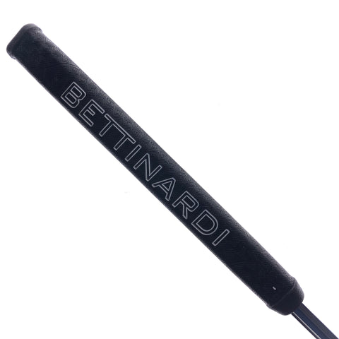 Used Bettinardi Inovai Rev 8.0 Slant Putter / 34.0 Inches / Left-Handed