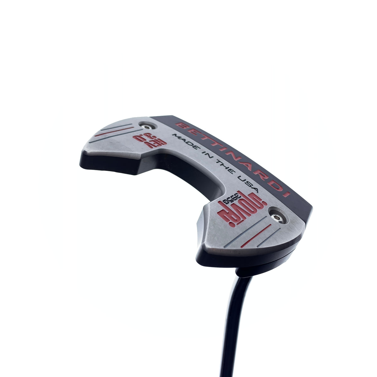 Used Bettinardi Inovai rev 3.0 Putter / 37.0 Inches