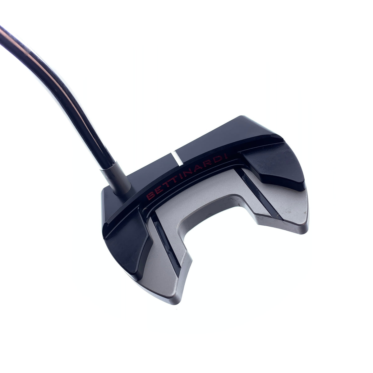 Used Bettinardi Inovai rev 3.0 Putter / 37.0 Inches