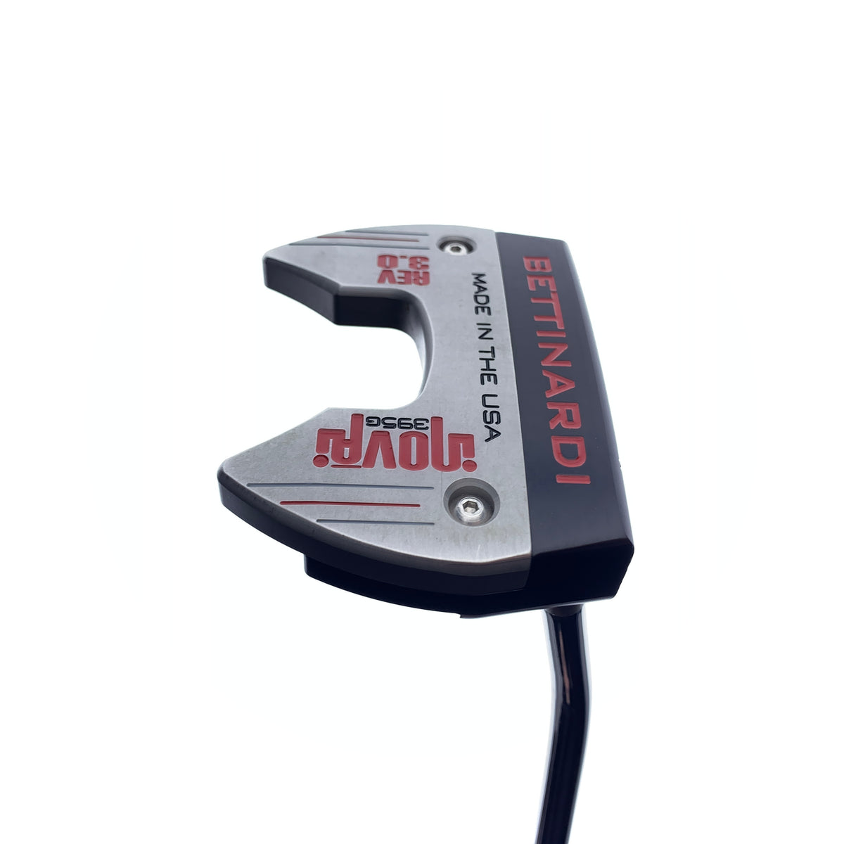 Used Bettinardi Inovai rev 3.0 Putter / 37.0 Inches