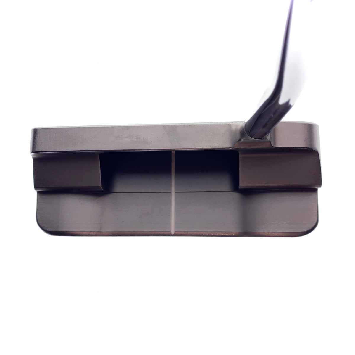 Used Bettinardi Kuchar Model 1 2015 Putter / 34.0 Inches / Left-Handed