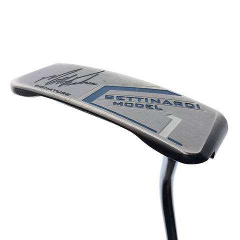 Used Bettinardi Kuchar Model 1 2015 Putter / 42.0 Inches