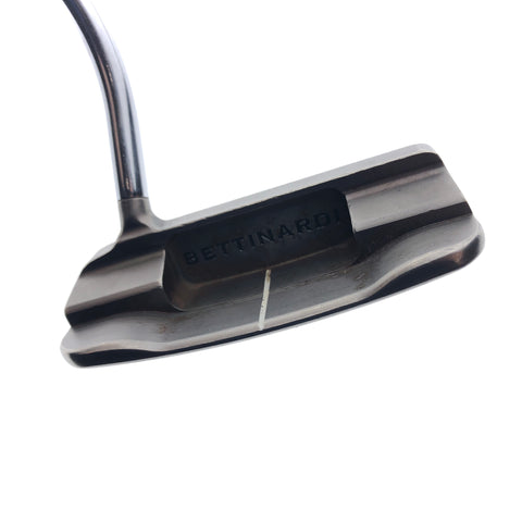 Used Bettinardi Kuchar Model 1 2015 Putter / 42.0 Inches