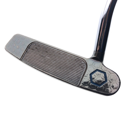 Used Bettinardi Kuchar Model 1 2015 Putter / 42.0 Inches