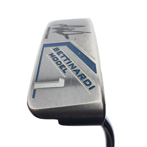 Used Bettinardi Kuchar Model 1 2015 Putter / 42.0 Inches