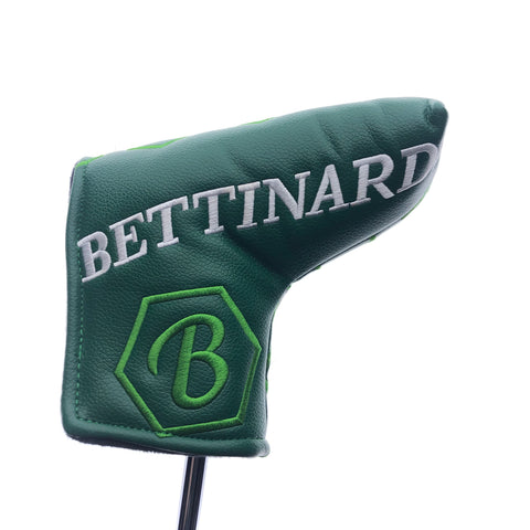 Used Bettinardi Queen B 12 2021 Putter / 33.5 Inches