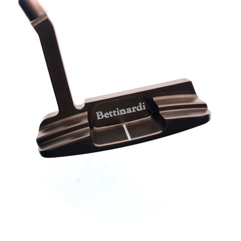 Used Bettinardi Queen B 15 2023 Putter / 35.0 Inches