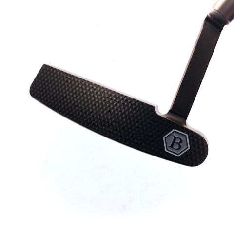 Used Bettinardi Queen B 15 2023 Putter / 35.0 Inches