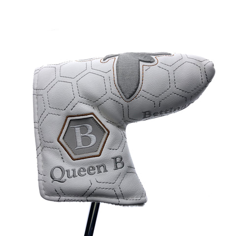 Used Bettinardi Queen B 15 2023 Putter / 35.0 Inches