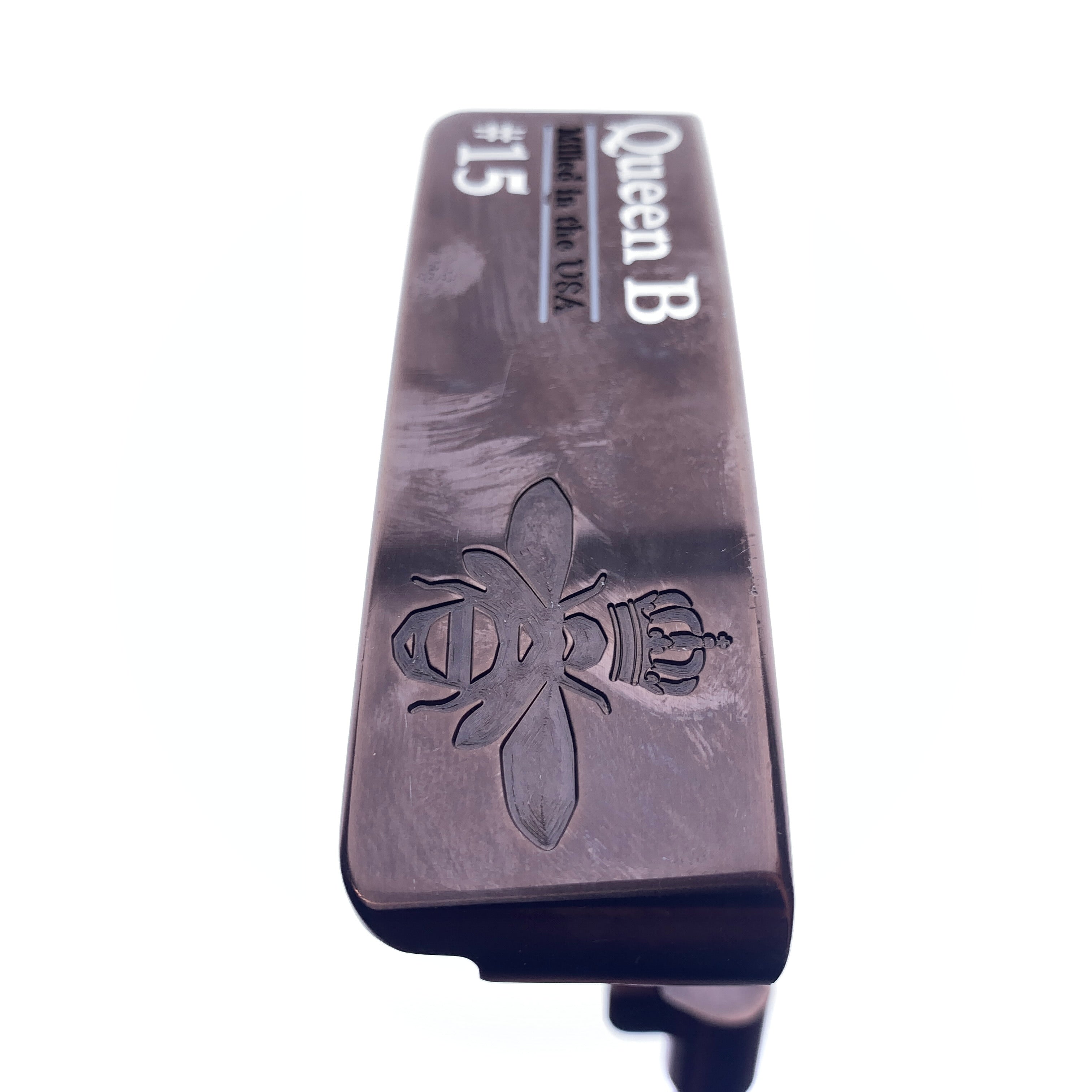 Used Bettinardi Queen B 15 2023 Putter / 35.0 Inches