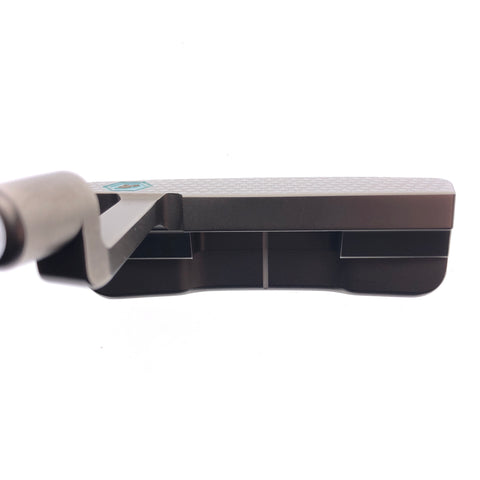 Used Bettinardi Queen B #5 2019 Putter / 35.0 Inches
