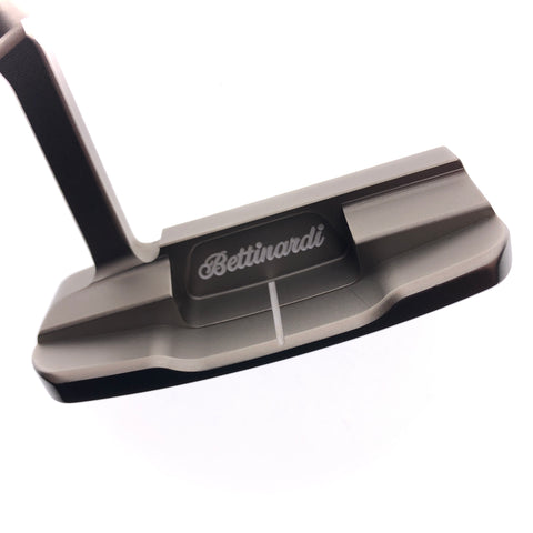 Used Bettinardi Queen B #5 2019 Putter / 35.0 Inches