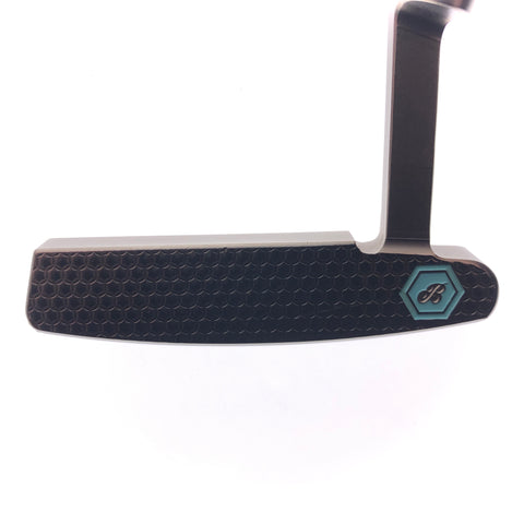 Used Bettinardi Queen B #5 2019 Putter / 35.0 Inches
