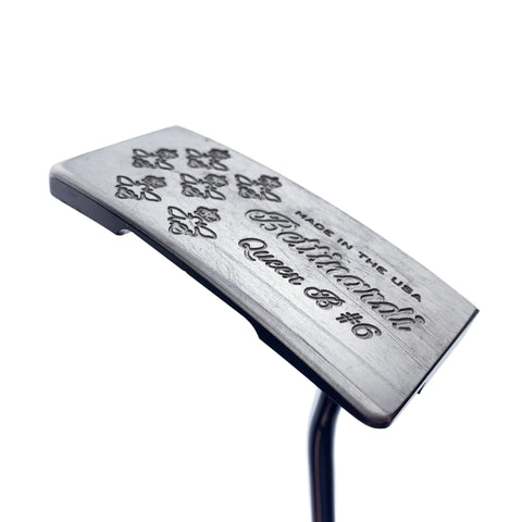Used Bettinardi Queen B 6 2019 Putter / 34.0 Inches