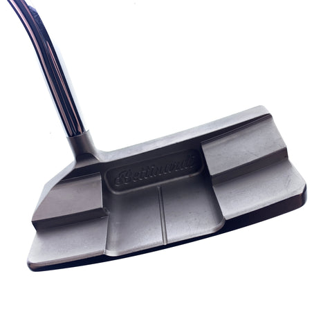 Used Bettinardi Queen B 6 2019 Putter / 34.0 Inches