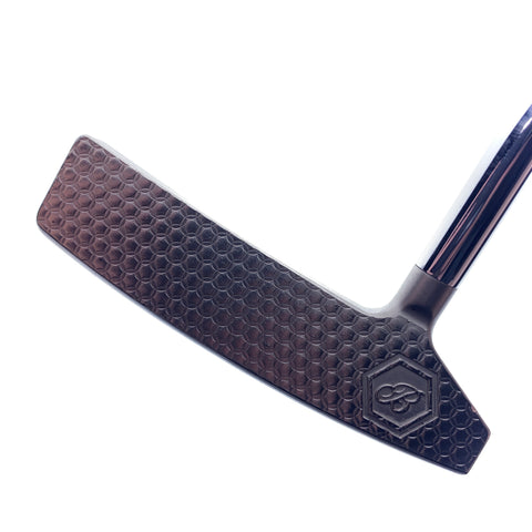 Used Bettinardi Queen B 6 2019 Putter / 34.0 Inches