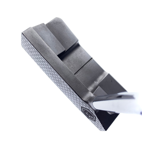 Used Bettinardi Queen B 6 2019 Putter / 34.0 Inches