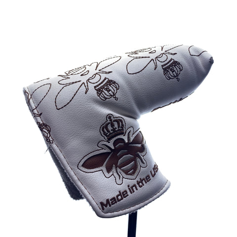 Used Bettinardi Queen B 6 2021 Putter / 35.0 Inches