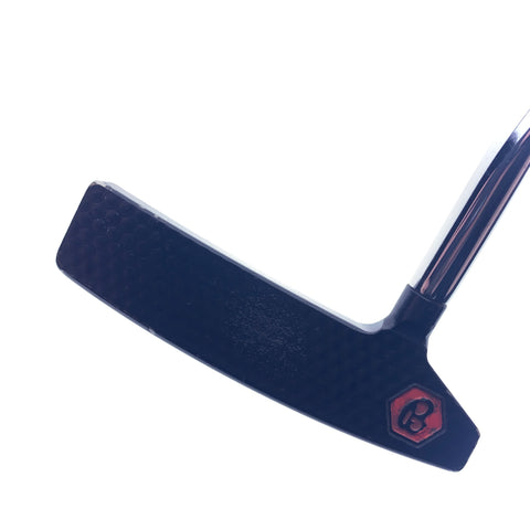 Used Bettinardi Queen B 6 2021 Putter / 35.0 Inches