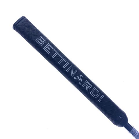 Used Bettinardi Queen B 6 2021 Putter / 35.0 Inches