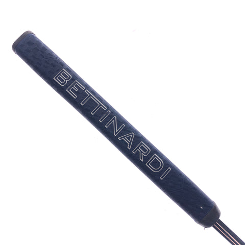 Used Bettinardi Queen B #6 2023 Putter / 34.0 Inches
