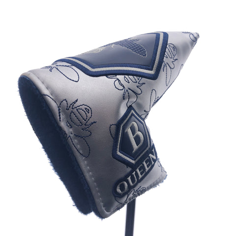Used Bettinardi Queen B #6 2025 Putter / 34.0 Inches