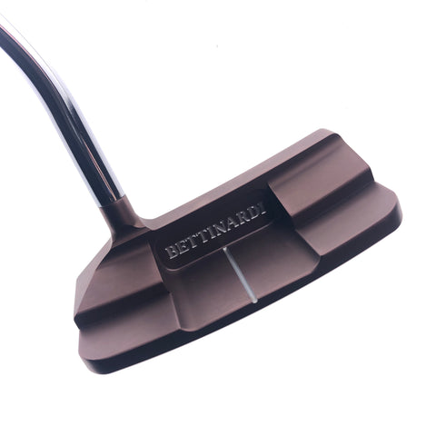 Used Bettinardi Queen B #6 2025 Putter / 34.0 Inches