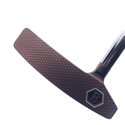 Used Bettinardi Queen B #6 2025 Putter / 34.0 Inches
