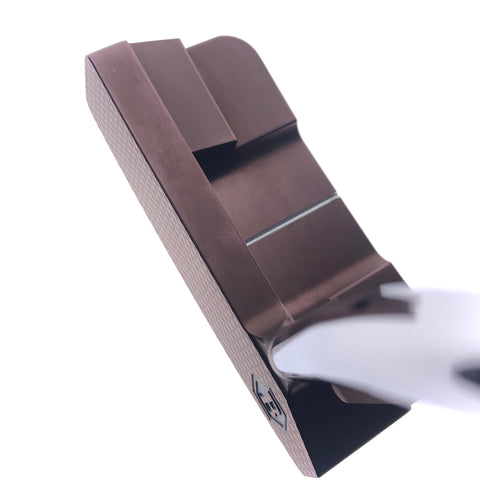 Used Bettinardi Queen B #6 2025 Putter / 34.0 Inches