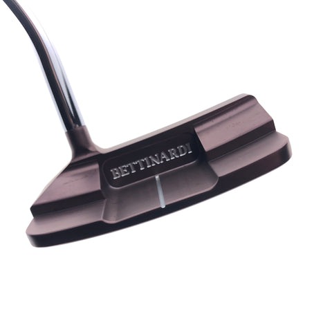 Used Bettinardi Queen B #6 2025 Putter / 35.0 Inches
