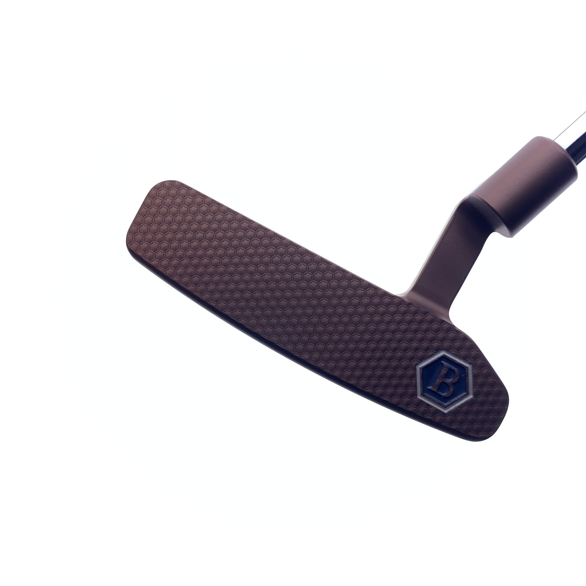 Used Bettinardi Queen B Bronze #8 2025 Putter / 34.0 Inches