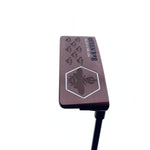 Used Bettinardi Queen B Bronze #8 2025 Putter / 34.0 Inches