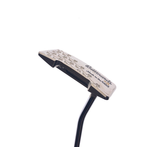 Used Bettinardi Queen B8 2017 Putter / 34.0 Inches
