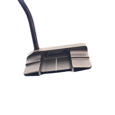 Used Bettinardi Queen B8 2017 Putter / 34.0 Inches
