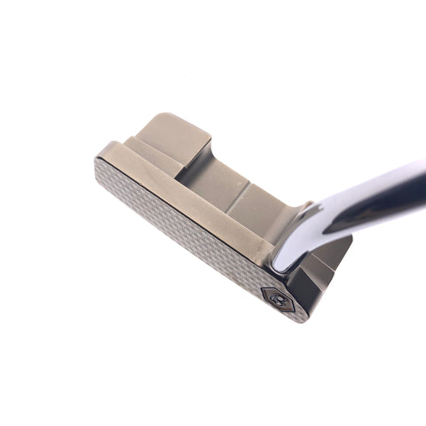 Used Bettinardi Queen B8 2017 Putter / 34.0 Inches