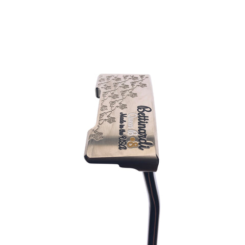 Used Bettinardi Queen B8 2017 Putter / 34.0 Inches
