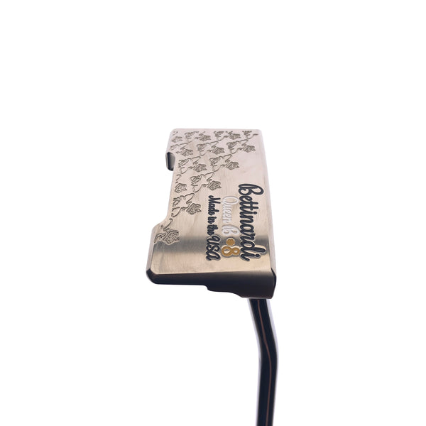 Used Bettinardi Queen B8 2017 Putter / 34.0 Inches