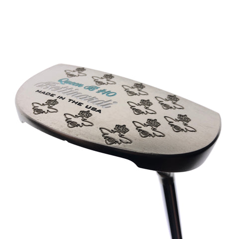 Used Bettinardi Queen Bee #10 2019 Putter / 34.0 Inches