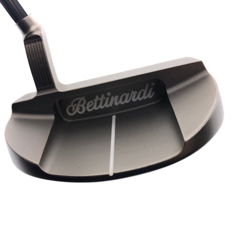 Used Bettinardi Queen Bee #10 2019 Putter / 34.0 Inches
