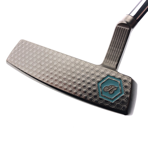 Used Bettinardi Queen Bee #10 2019 Putter / 34.0 Inches