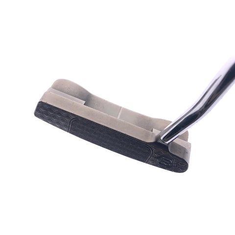 Used Bettinardi Signature Model 1 Putter / 36.5 Inches