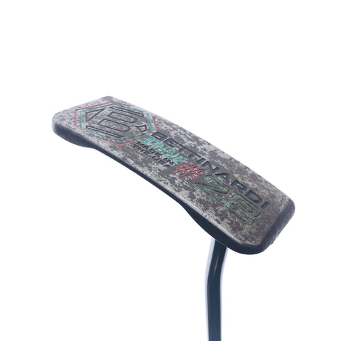 Used Bettinardi Stock Studio 28 2017 Putter / Stability Shaft / 34.0 Inches