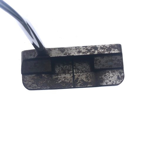 Used Bettinardi Stock Studio 28 2017 Putter / Stability Shaft / 34.0 Inches