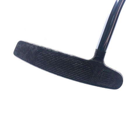 Used Bettinardi Stock Studio 28 2017 Putter / Stability Shaft / 34.0 Inches